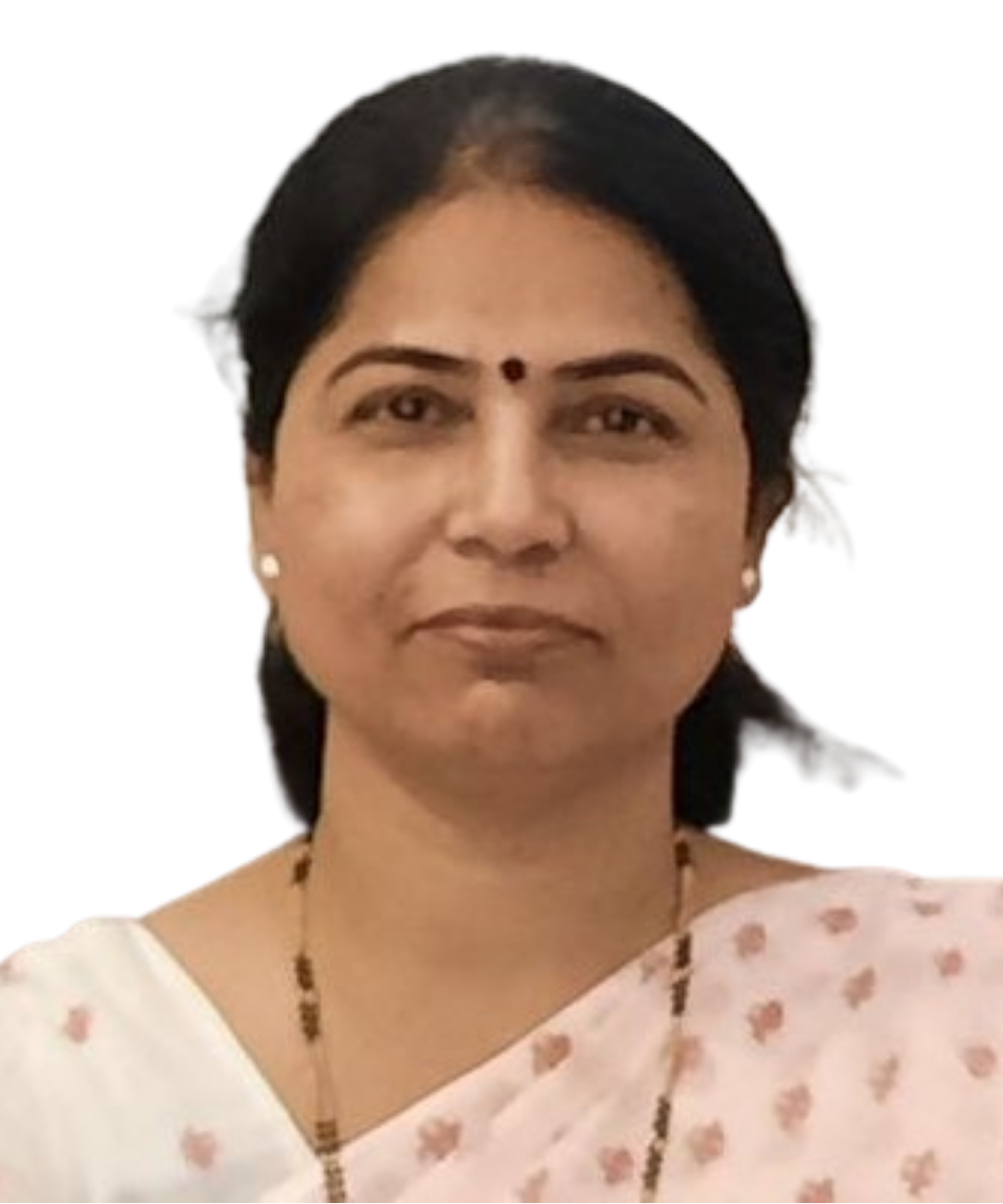 Dr. Sangita Kasture,